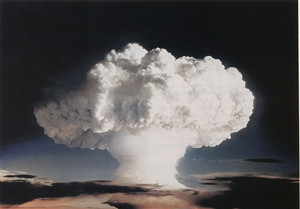 爆炸