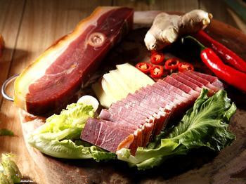 腊肉