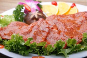 牛排 烤肉