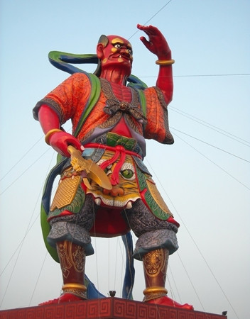 千里眼