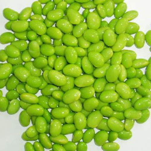 毛豆