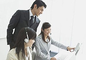 人际关系