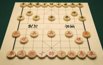 下象棋