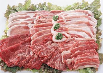 猪肉