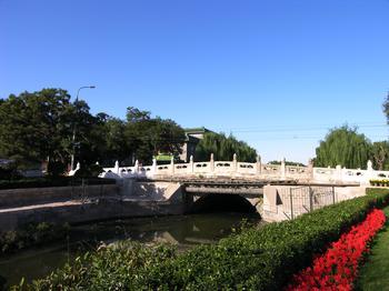 后门
