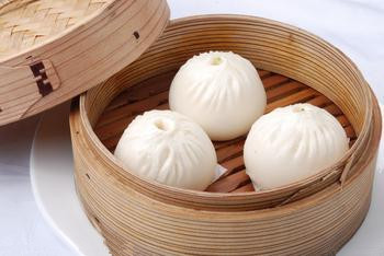 包子