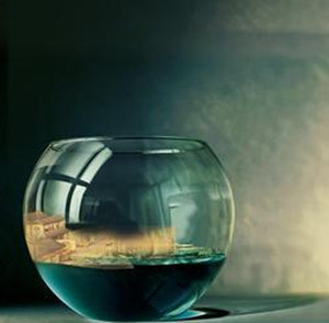 水缸