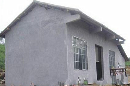 建新房意味着什么