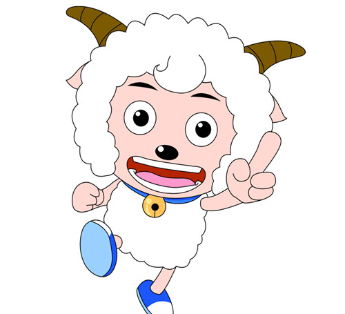 孕妇羊