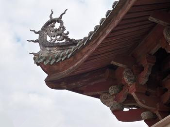 屋檐