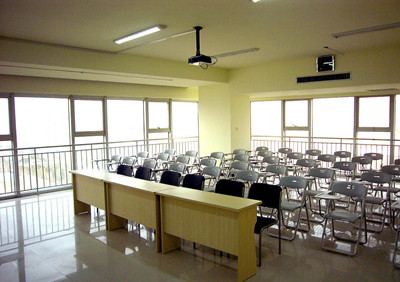学校 教室