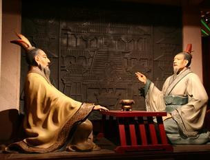 劝说 建议